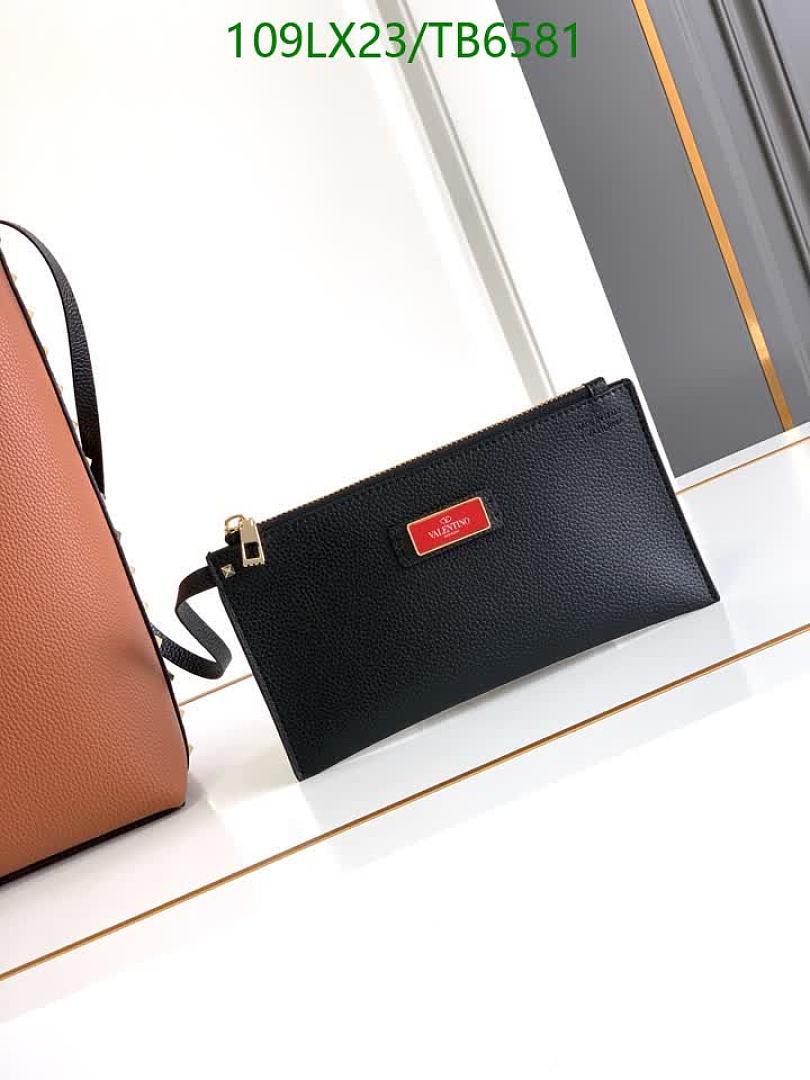 Valentino-Bags(4A) Code: TB6581 $: 109USD