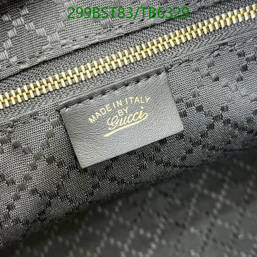 Gucci-Bags(5A) Code: TB6329