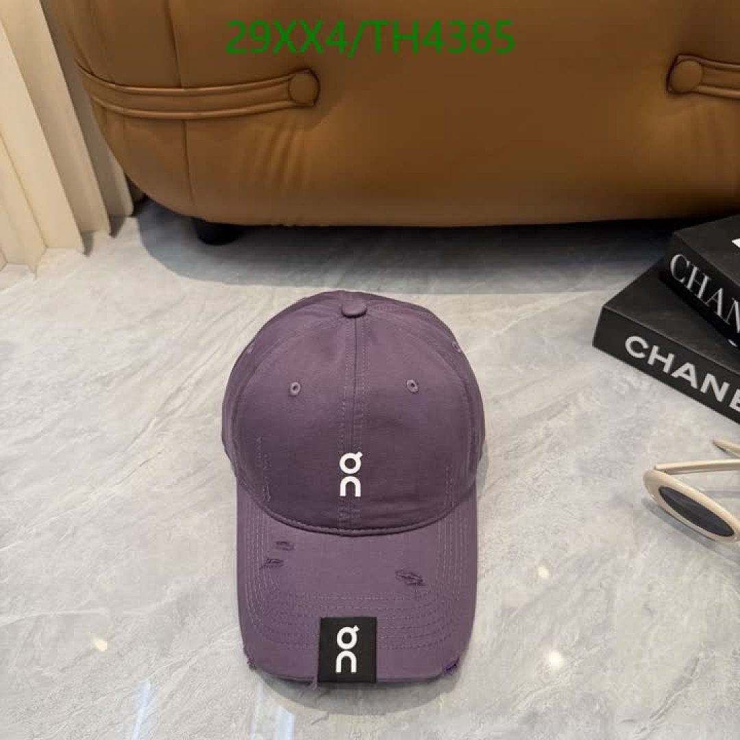 On Running Cloudsurfer-Hats Code: TH4385 $: 29USD
