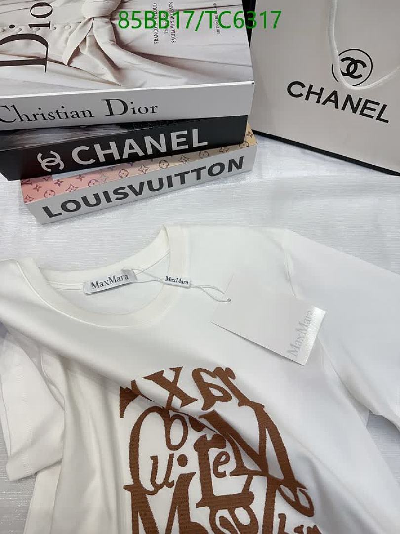 Maxmara-Clothing Code: TC6317 $: 85USD