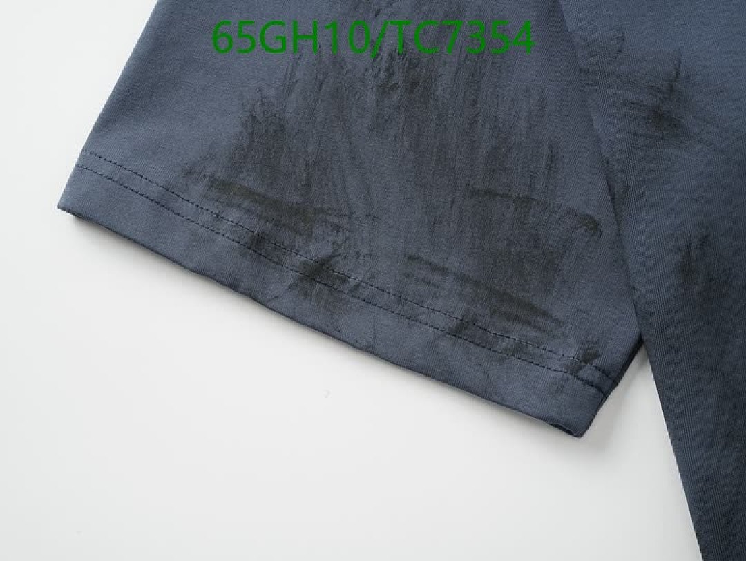 Balenciaga-Clothing Code: TC7354 $: 65USD