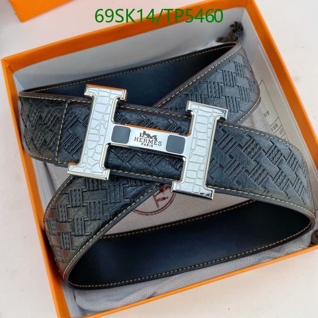 Hermes-Belts Code: TP5460 $: 69USD