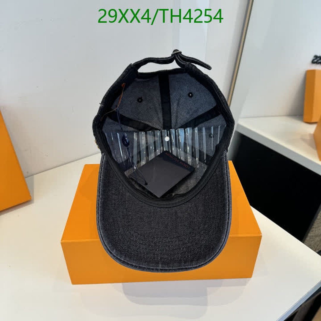 LV-Hats Code: TH4254 $: 29USD