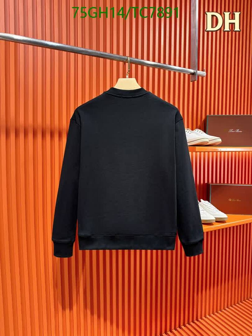 Loewe-Clothing Code: TC7891 $: 75USD