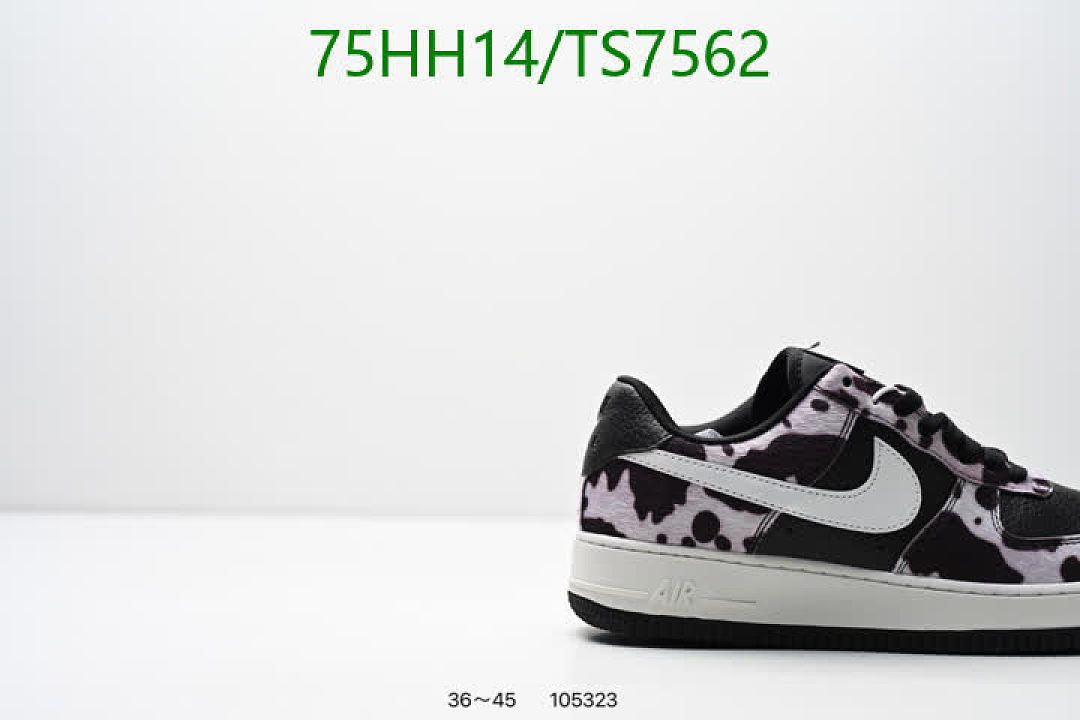 NIKE-Shoes(Women) Code: TS7562 $: 75USD