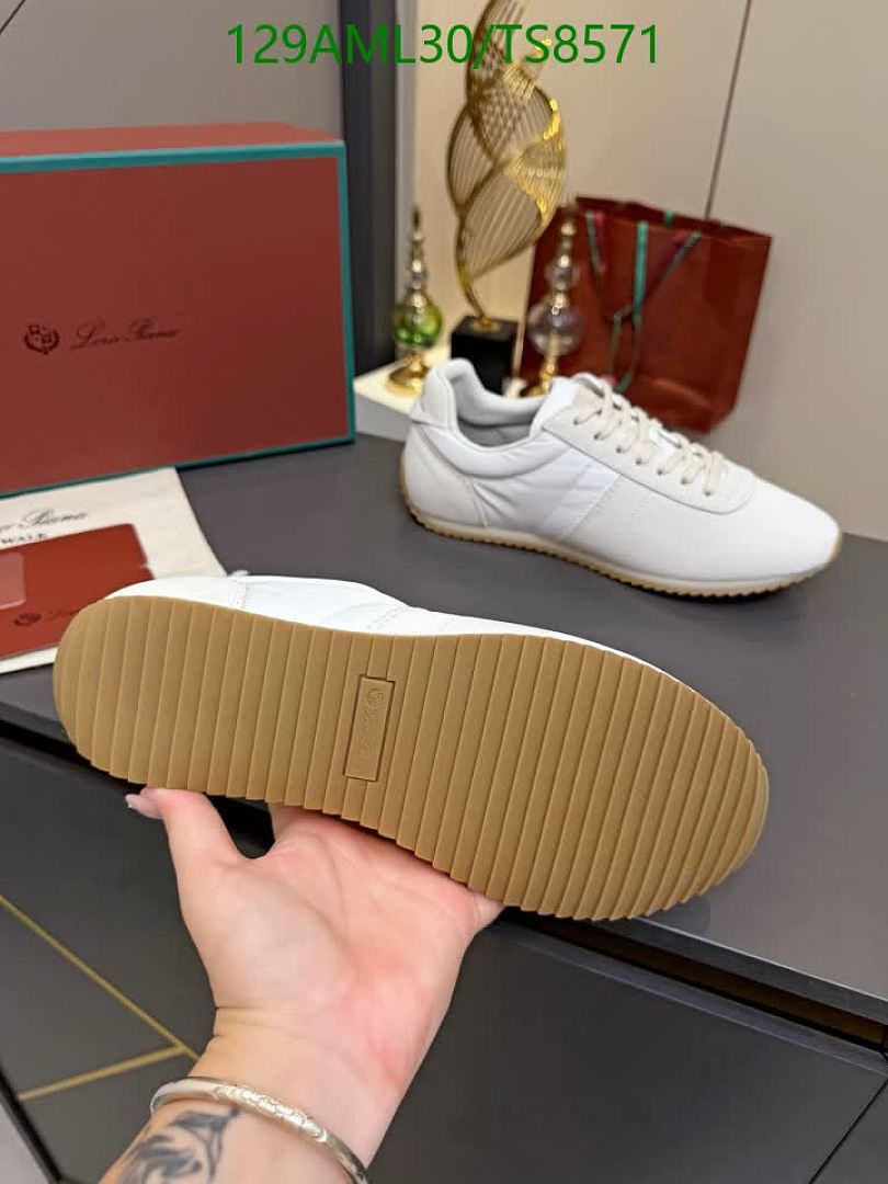 Loro Piana-Shoes(Women) Code: TS8571 $: 129USD