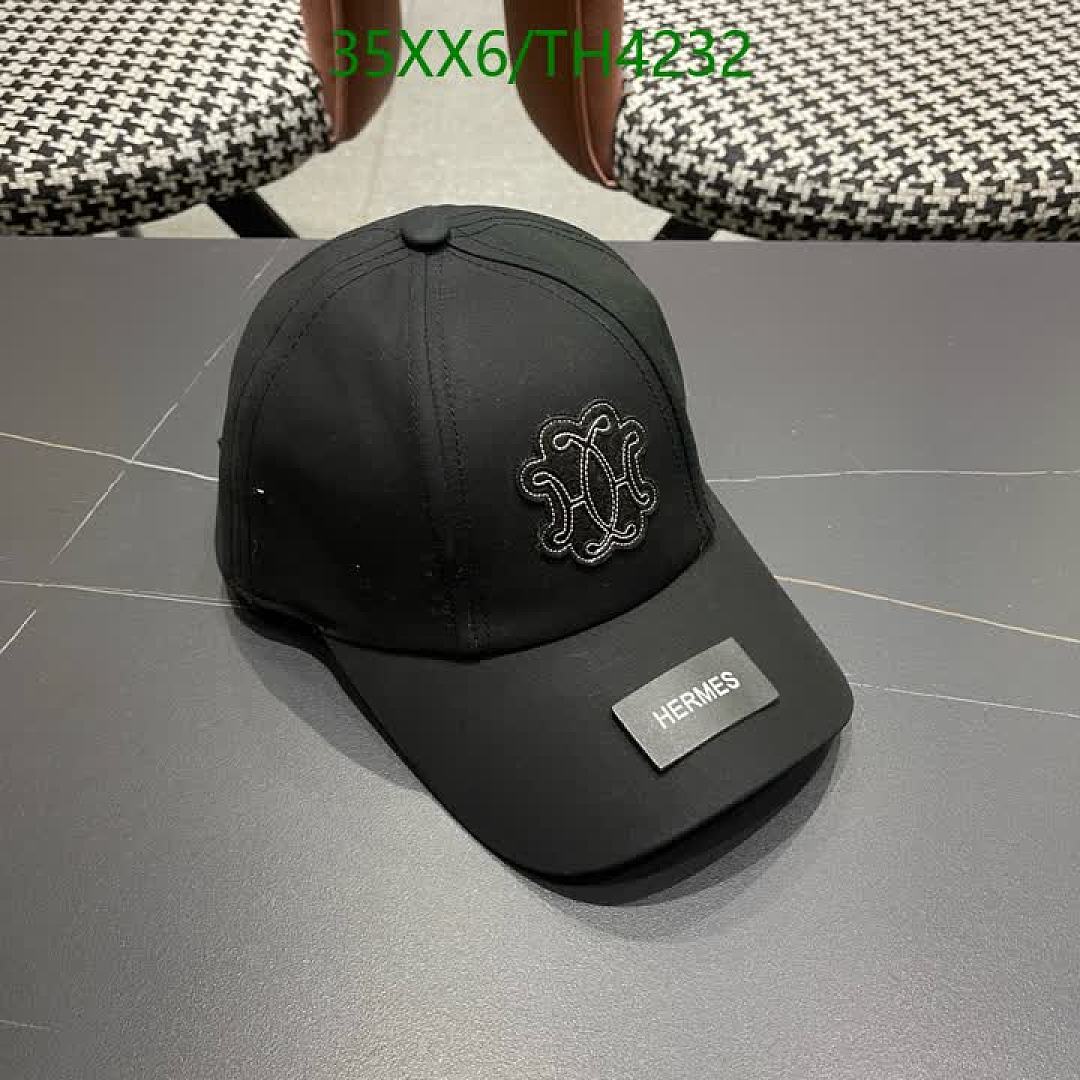 Hermes-Hats Code: TH4232 $: 35USD