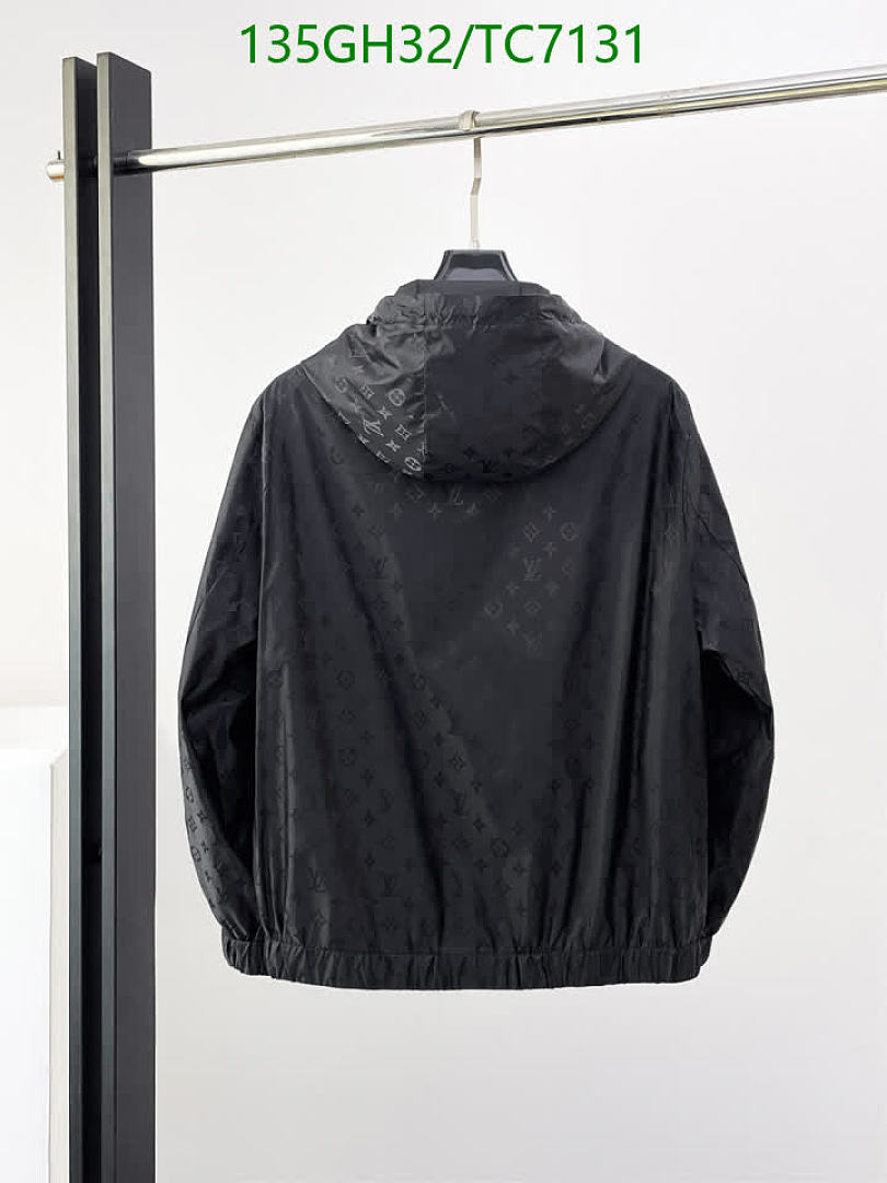 LV-Clothing Code: TC7131 $: 135USD