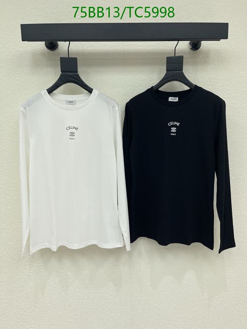 Celine-Clothing Code: TC5998 $: 75USD
