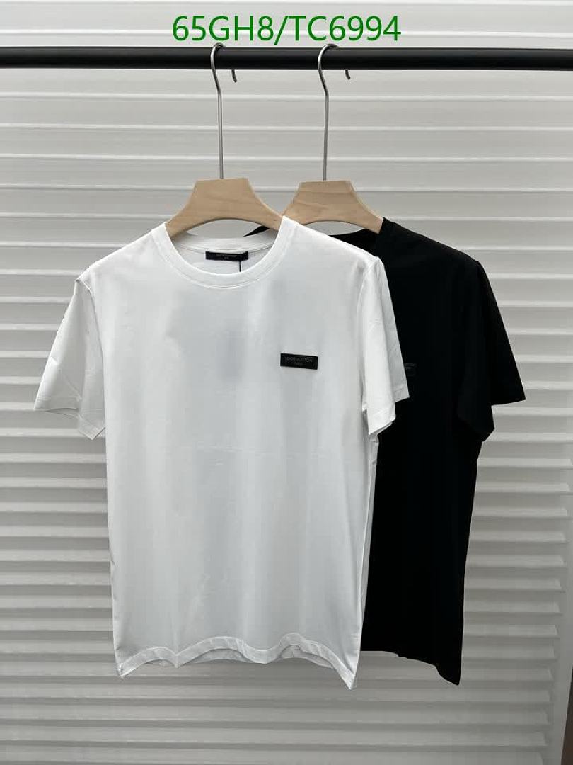 LV-Clothing Code: TC6994 $: 65USD