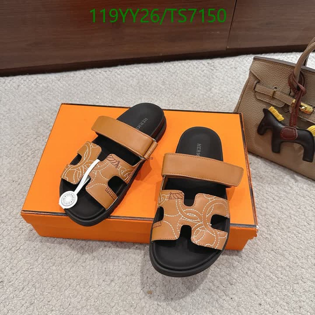 Hermes-Shoes(Women) Code: TS7150 $: 119USD