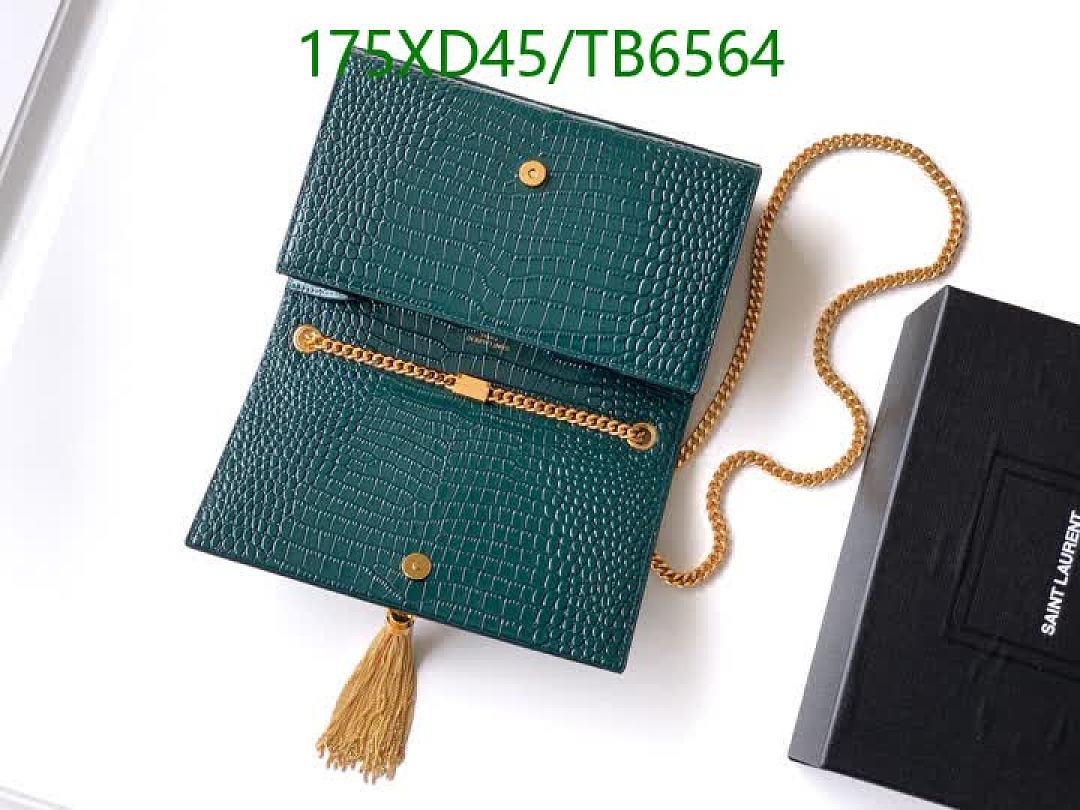 YSL-Bags(5A) Code: TB6564 $: 175USD