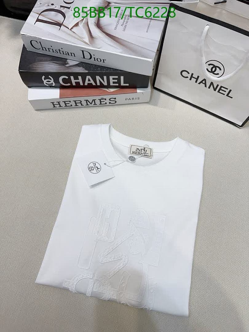 Hermes-Clothing Code: TC6228 $: 85USD