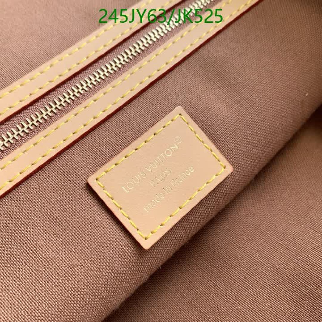 LV-Bags(5A) Code: JK525 $: 245USD