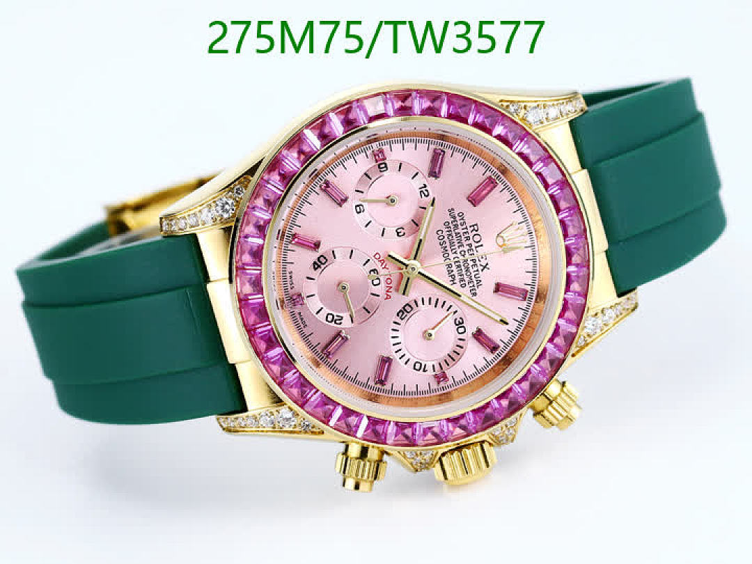 Rolex-Watches(5A) Code: TW3577 $: 275USD