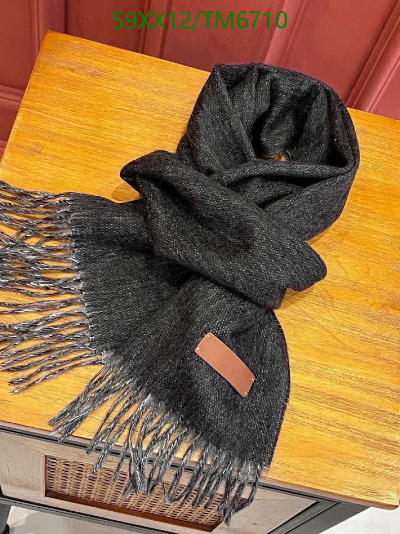 LV-Scarves Code: TM6710 $: 59USD