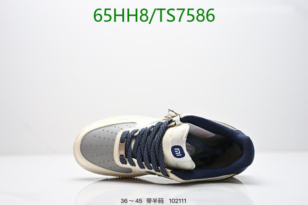 NIKE-Shoes(Women) Code: TS7586 $: 65USD