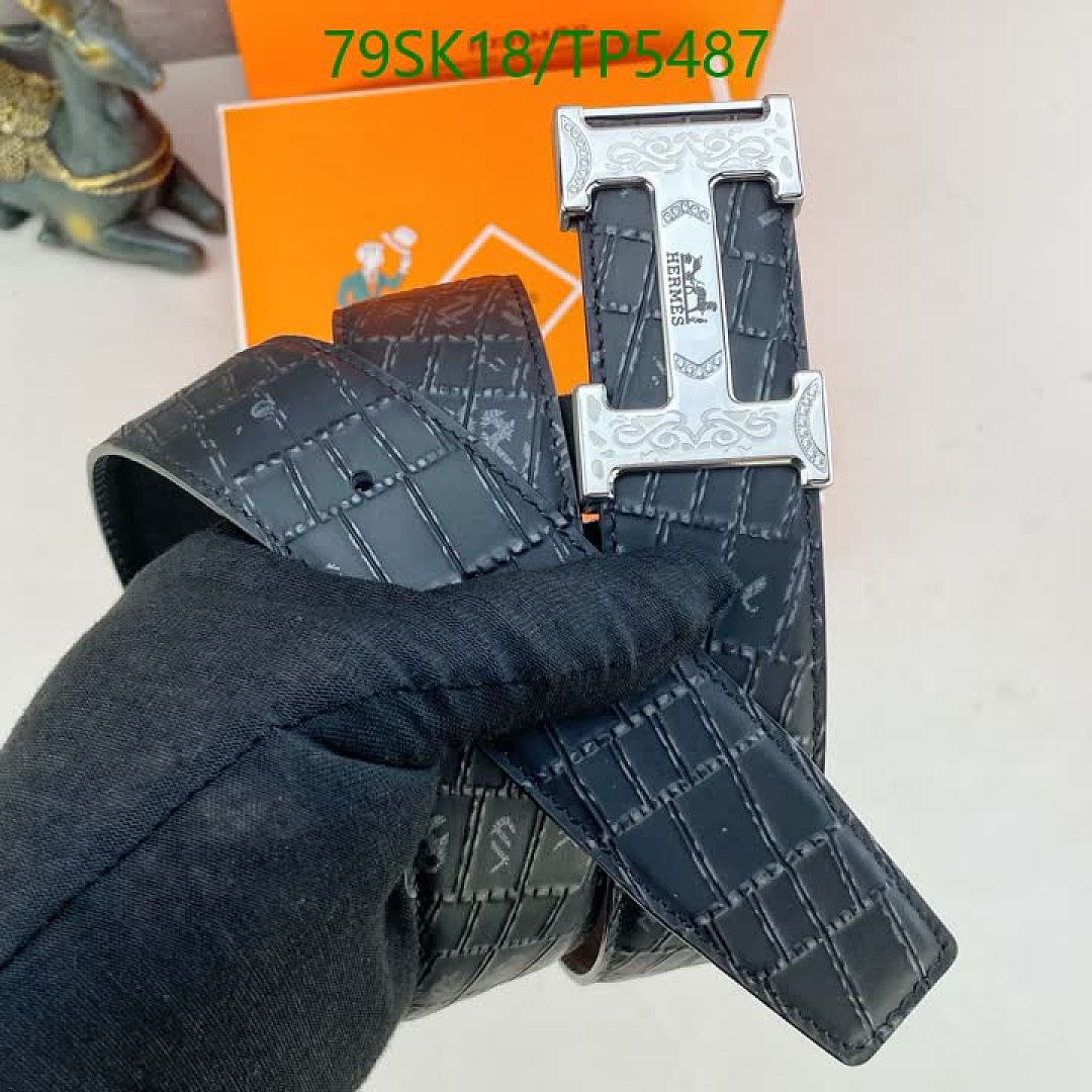 Hermes-Belts Code: TP5487 $: 79USD