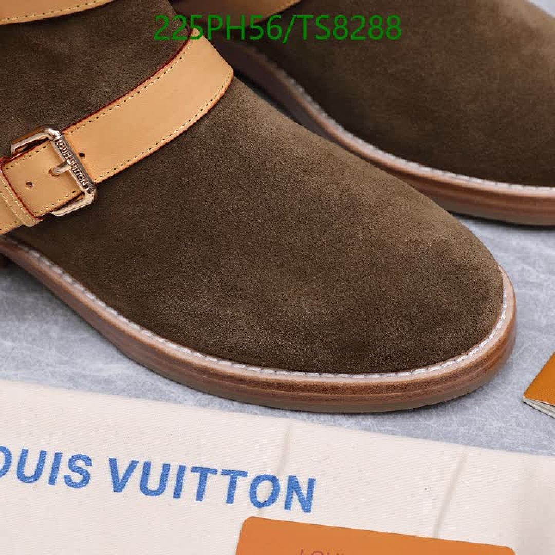 Boots-Shoes(Women) Code: TS8288 $: 225USD