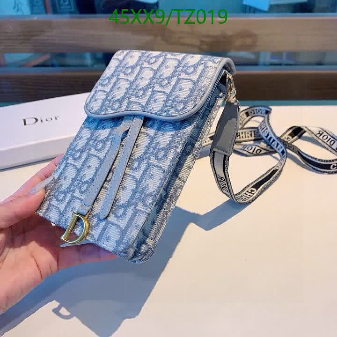 Dior-Phone Cases Code: TZ019 $: 45USD