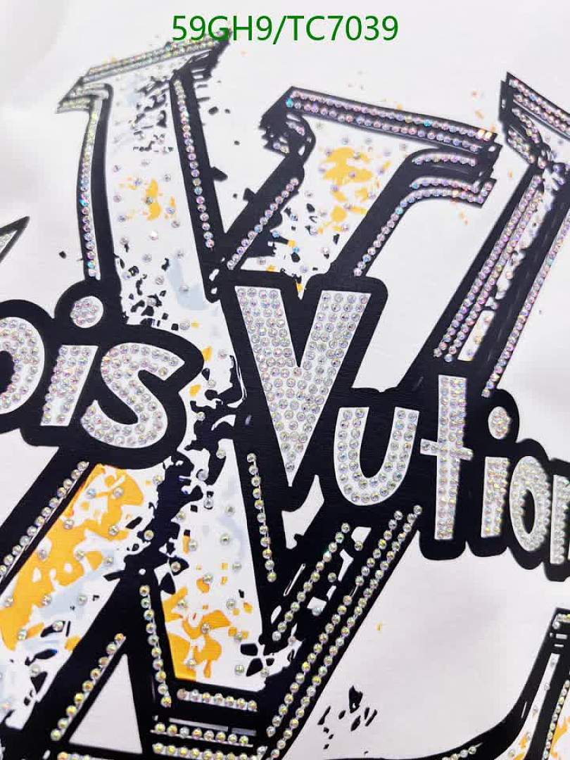 LV-Clothing Code: TC7039 $: 59USD