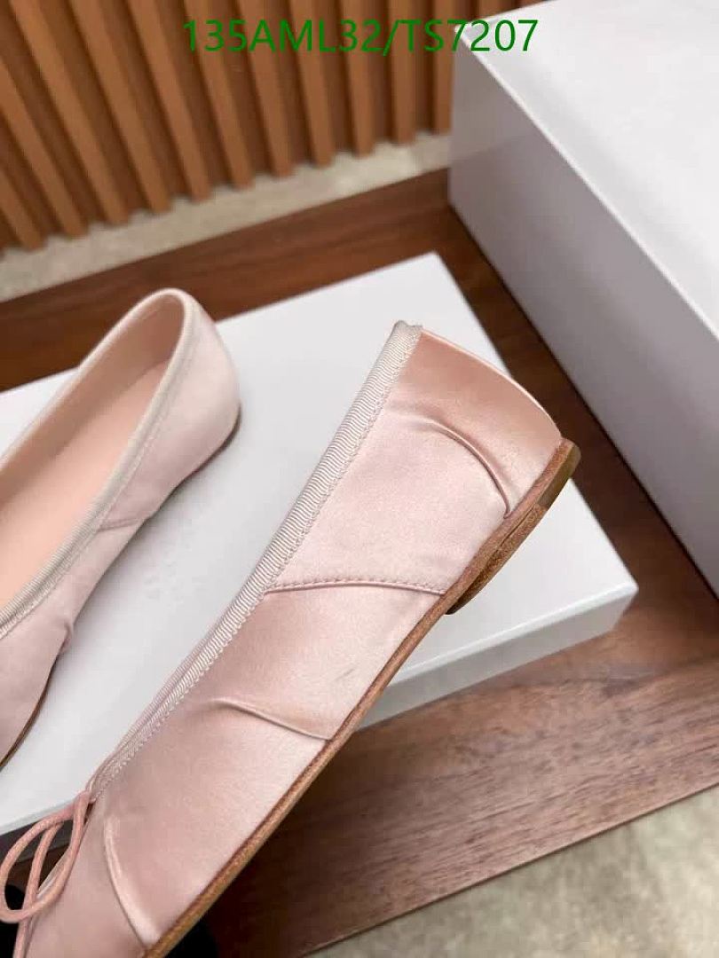 Maison Margiela-Shoes(Women) Code: TS7207 $: 135USD