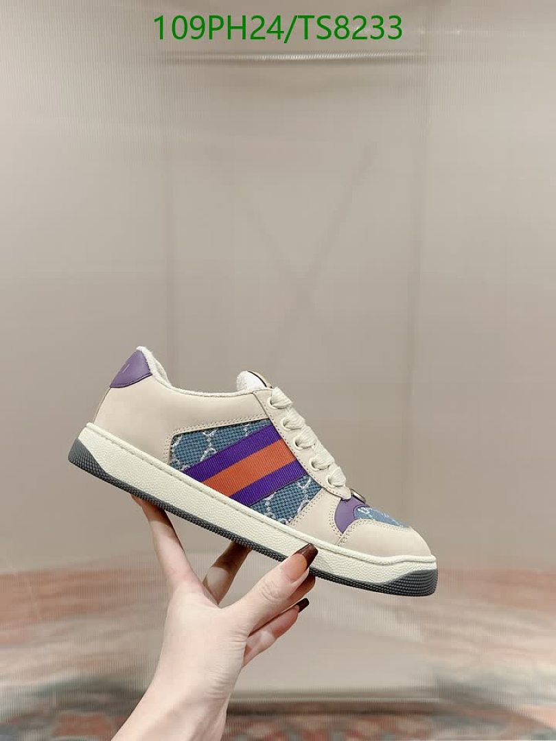 Gucci-Shoes(Men) Code: TS8233 $: 109USD
