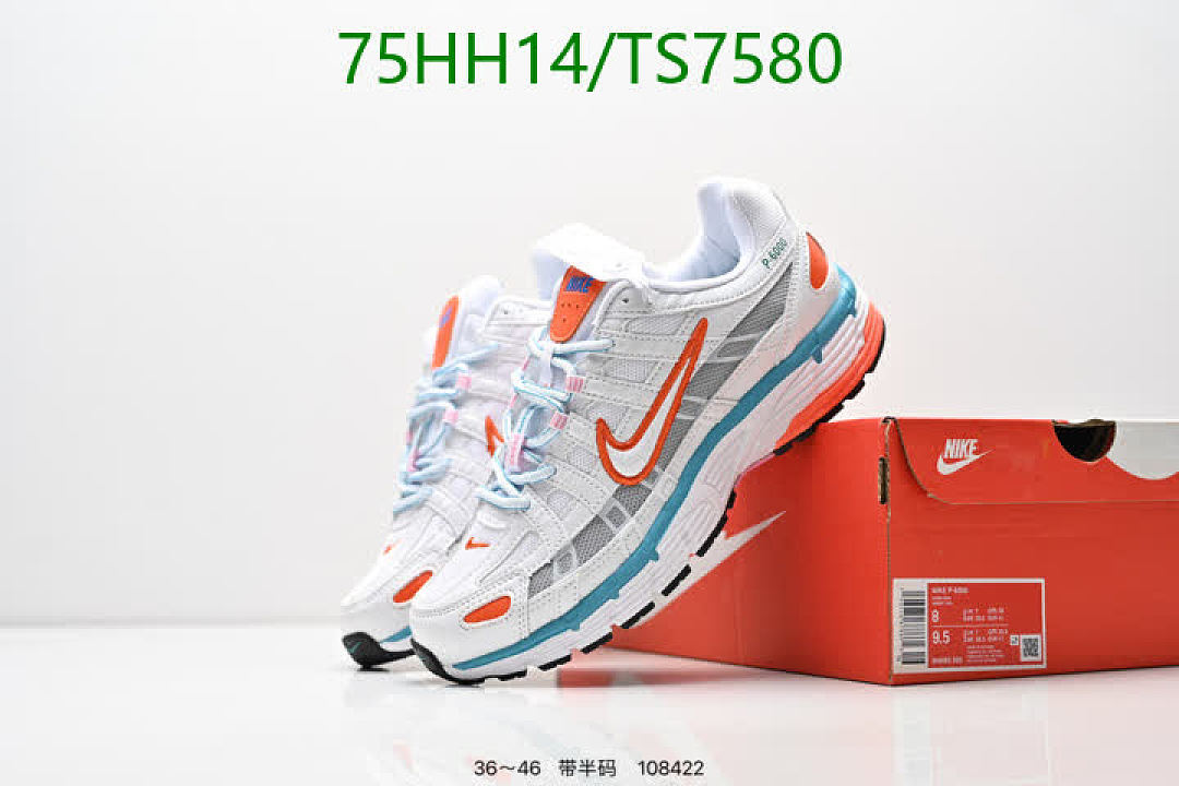 NIKE-Shoes(Women) Code: TS7580 $: 75USD