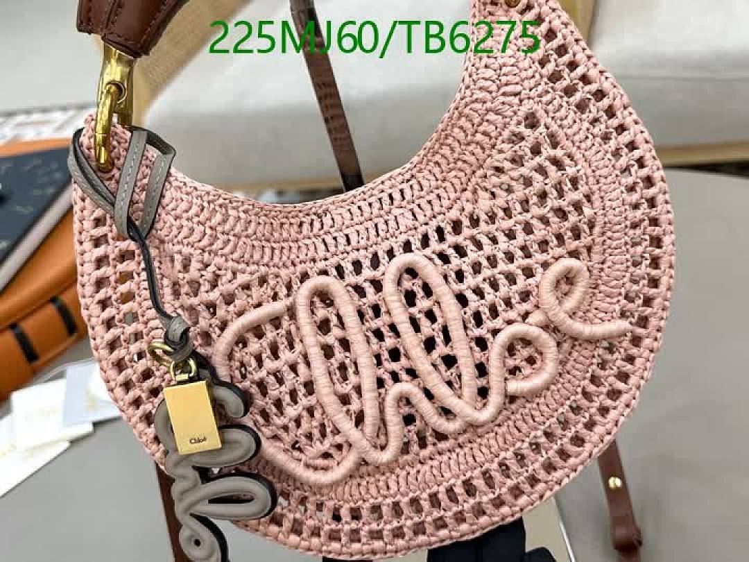 Chlo-Bags(5A) Code: TB6275 $: 225USD