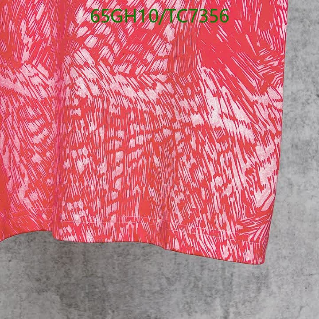Balenciaga-Clothing Code: TC7356 $: 65USD