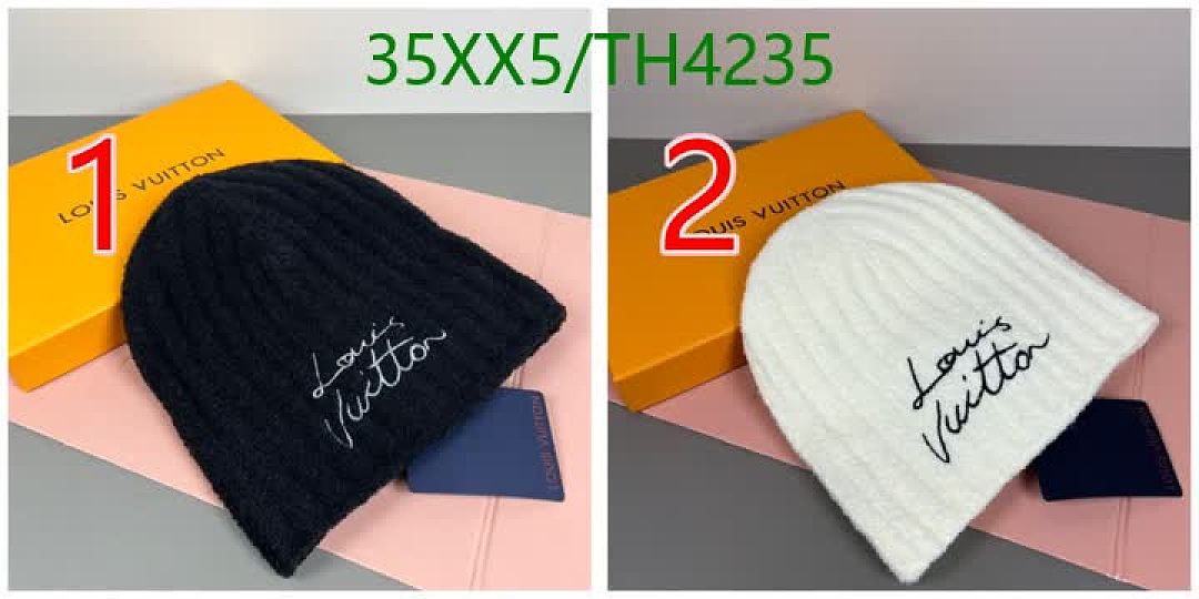 LV-Hats Code: TH4235 $: 35USD