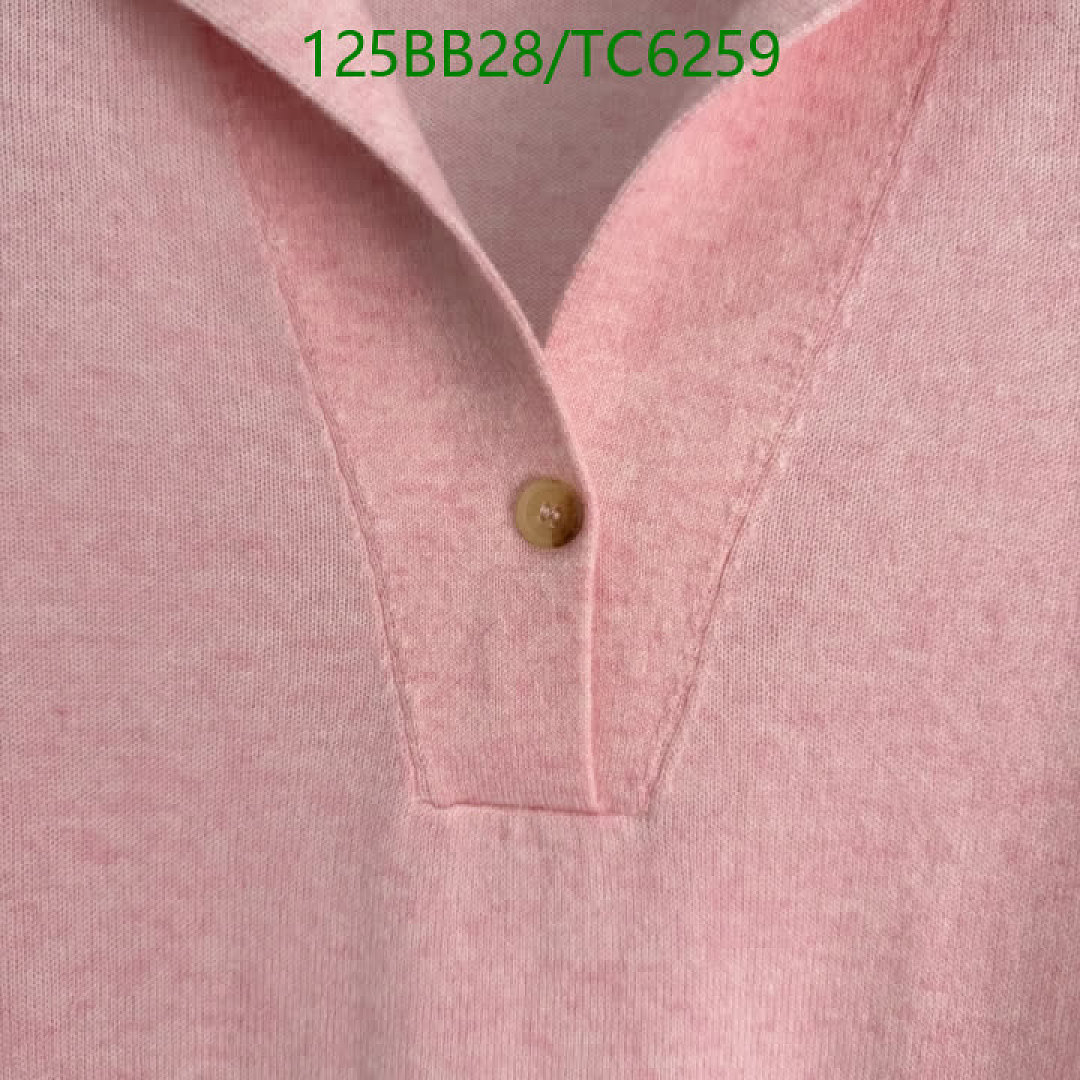 LV-Clothing Code: TC6259 $: 125USD