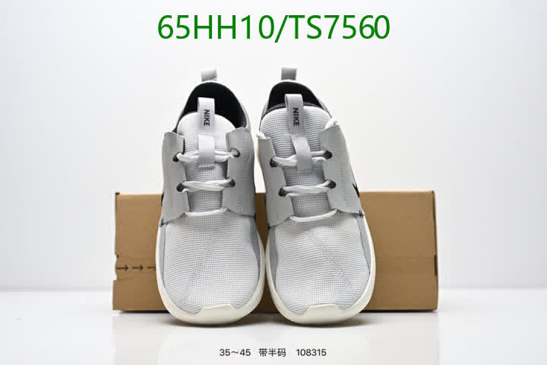 NIKE-Shoes(Women) Code: TS7560 $: 65USD