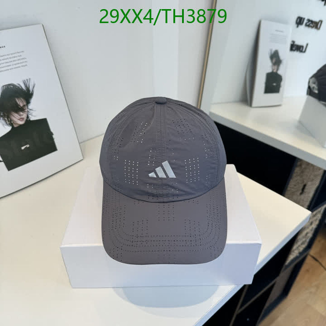 Adidas-Hats Code: TH3879 $: 29USD
