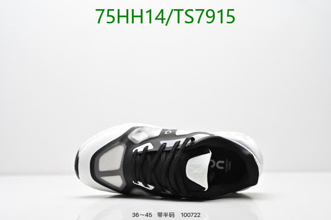 On Running Cloudsurfer-Shoes(Men) Code: TS7915 $: 75USD