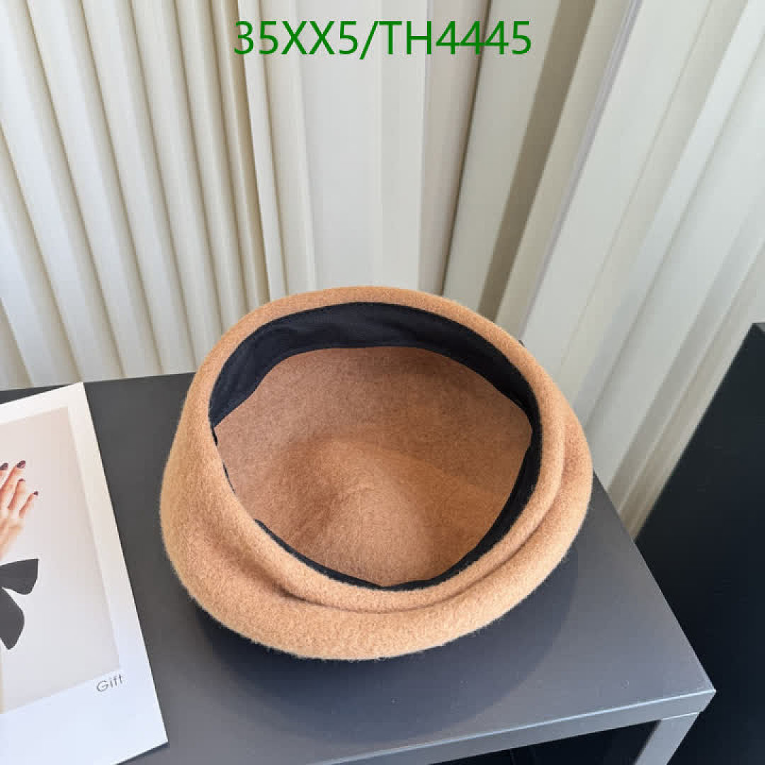Valentino-Hats Code: TH4445 $: 35USD