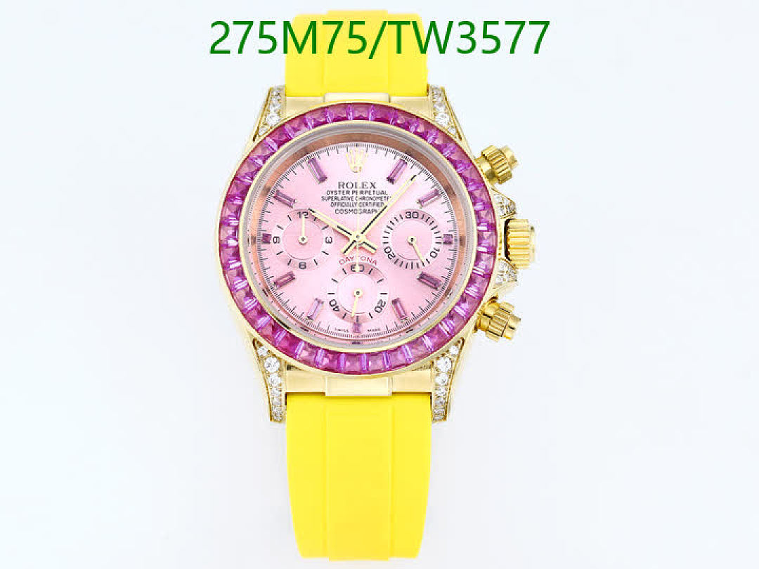 Rolex-Watches(5A) Code: TW3577 $: 275USD