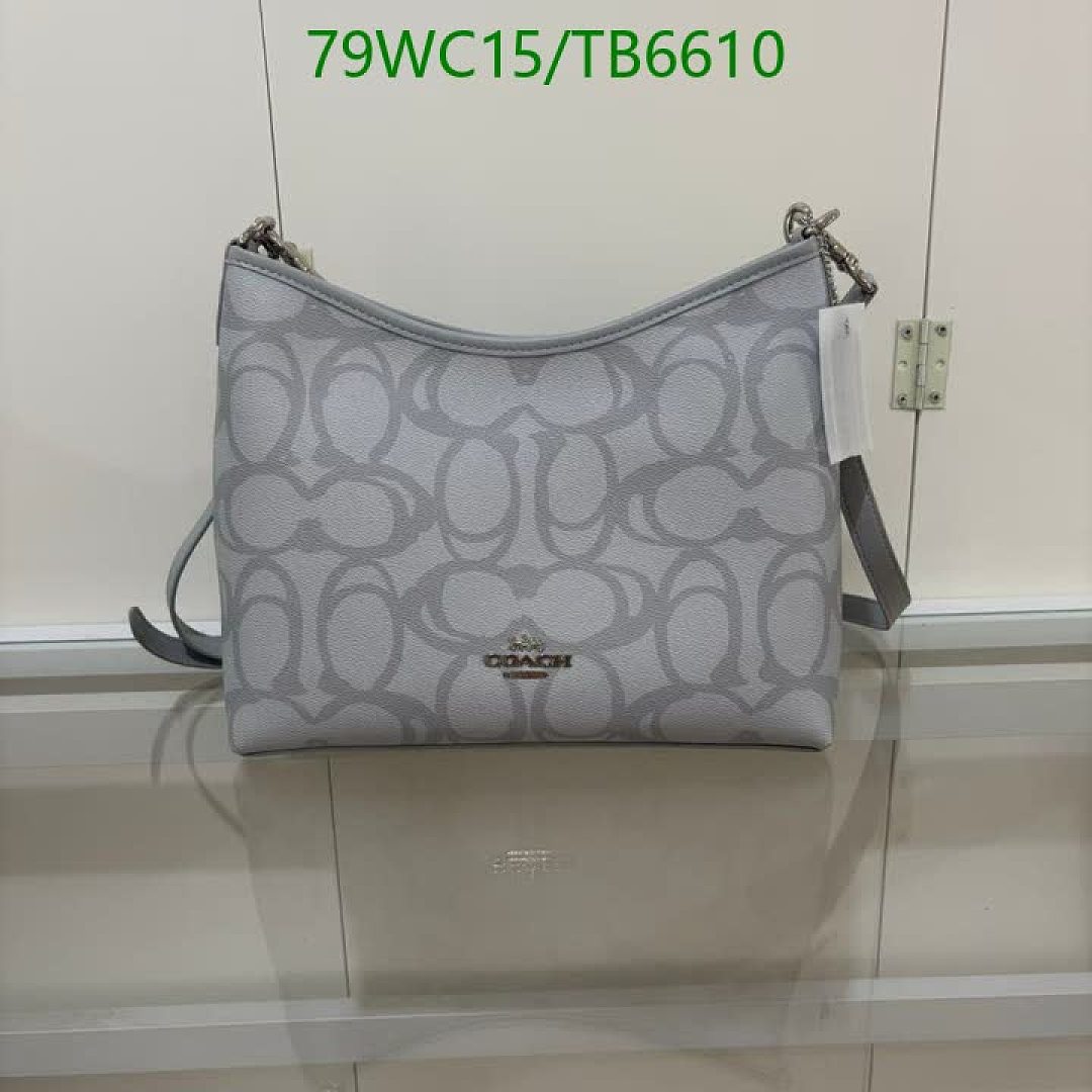 Coach-Bags(4A) Code: TB6610 $: 79USD