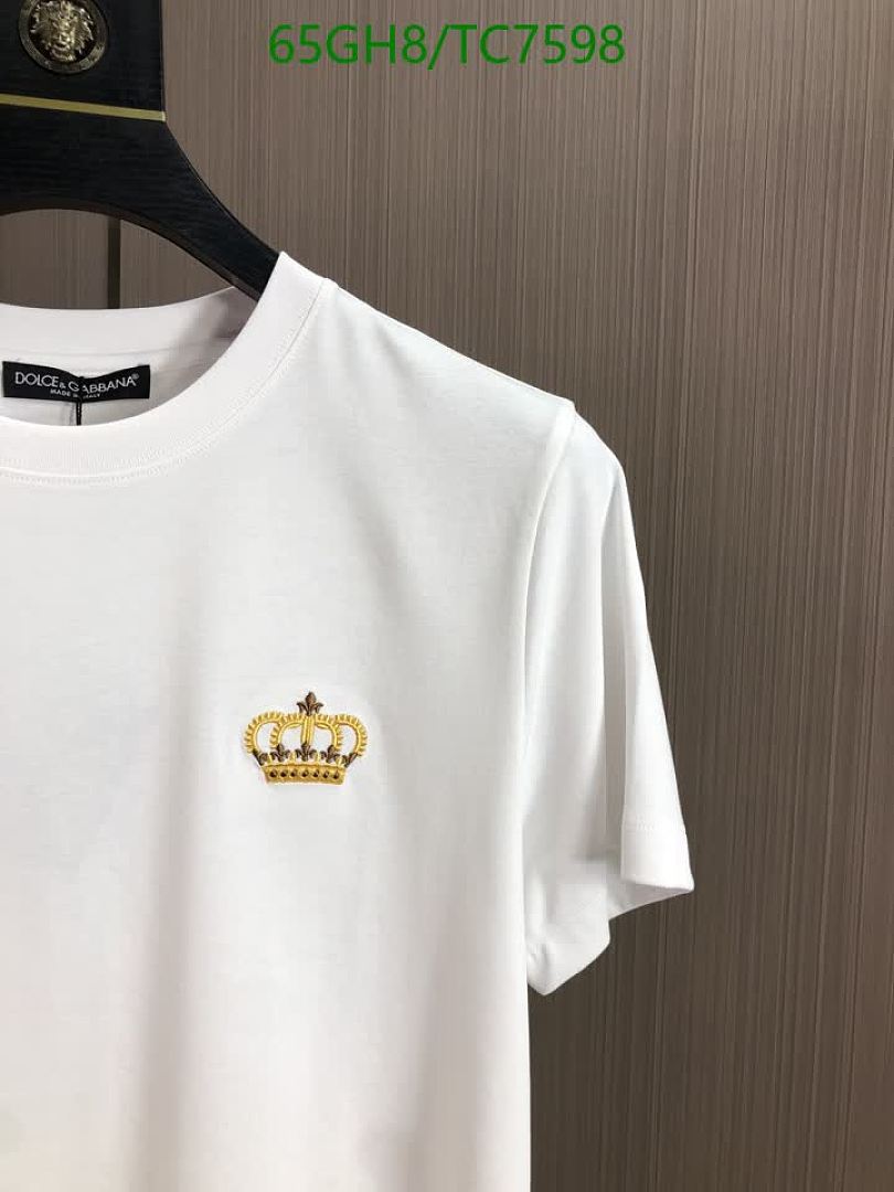 D&G-Clothing Code: TC7598 $: 65USD