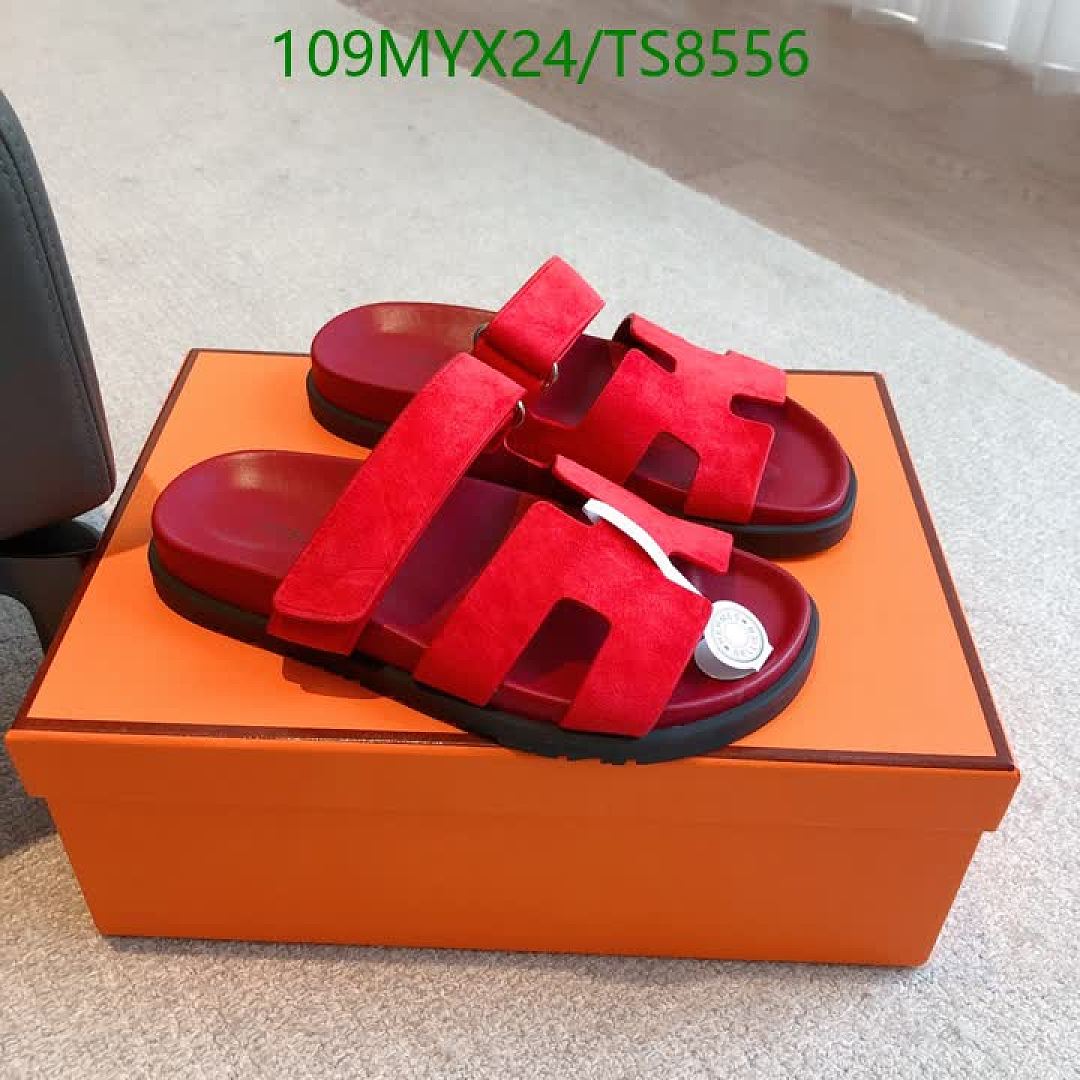 Hermes-Shoes(Men) Code: TS8556 $: 109USD
