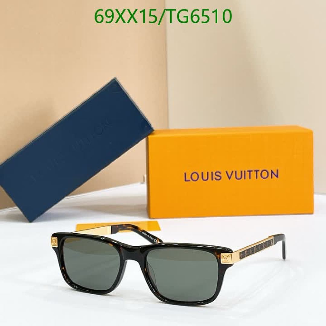 LV-Glasses Code: TG6510 $: 69USD