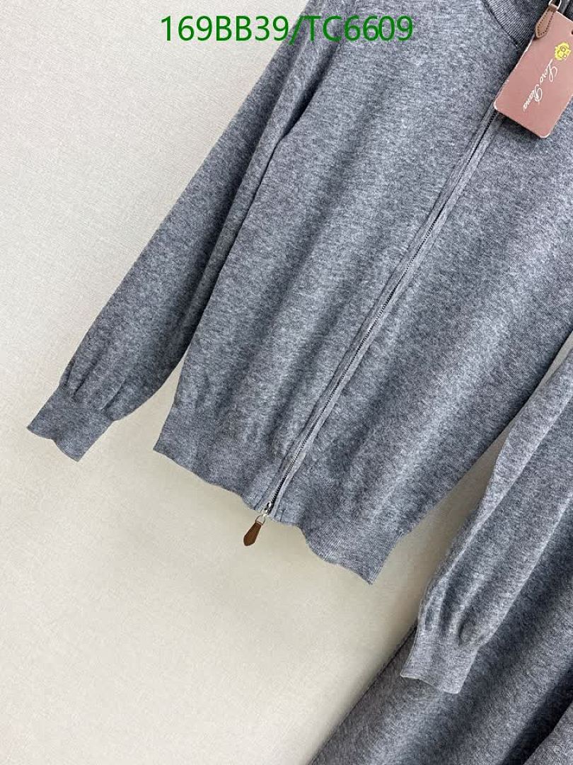 LV-Clothing Code: TC6609 $: 169USD