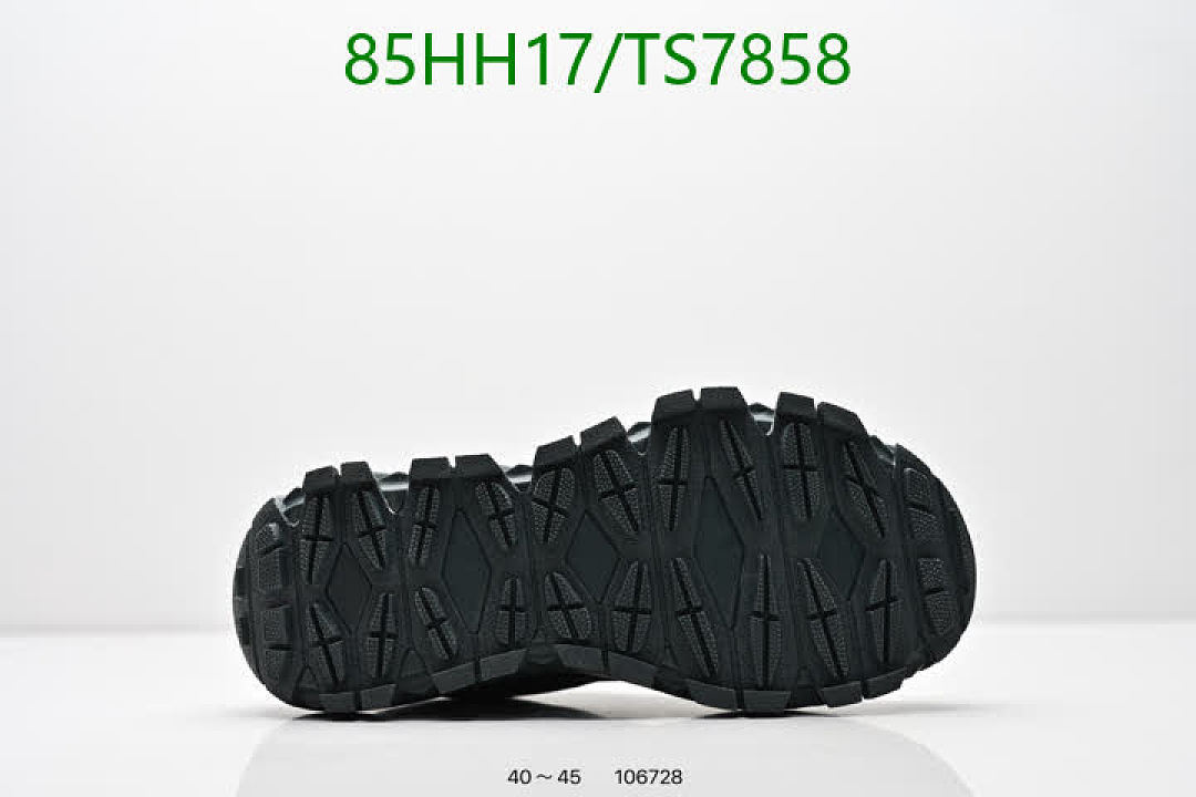 Lacoste-Shoes(Men) Code: TS7858 $: 85USD