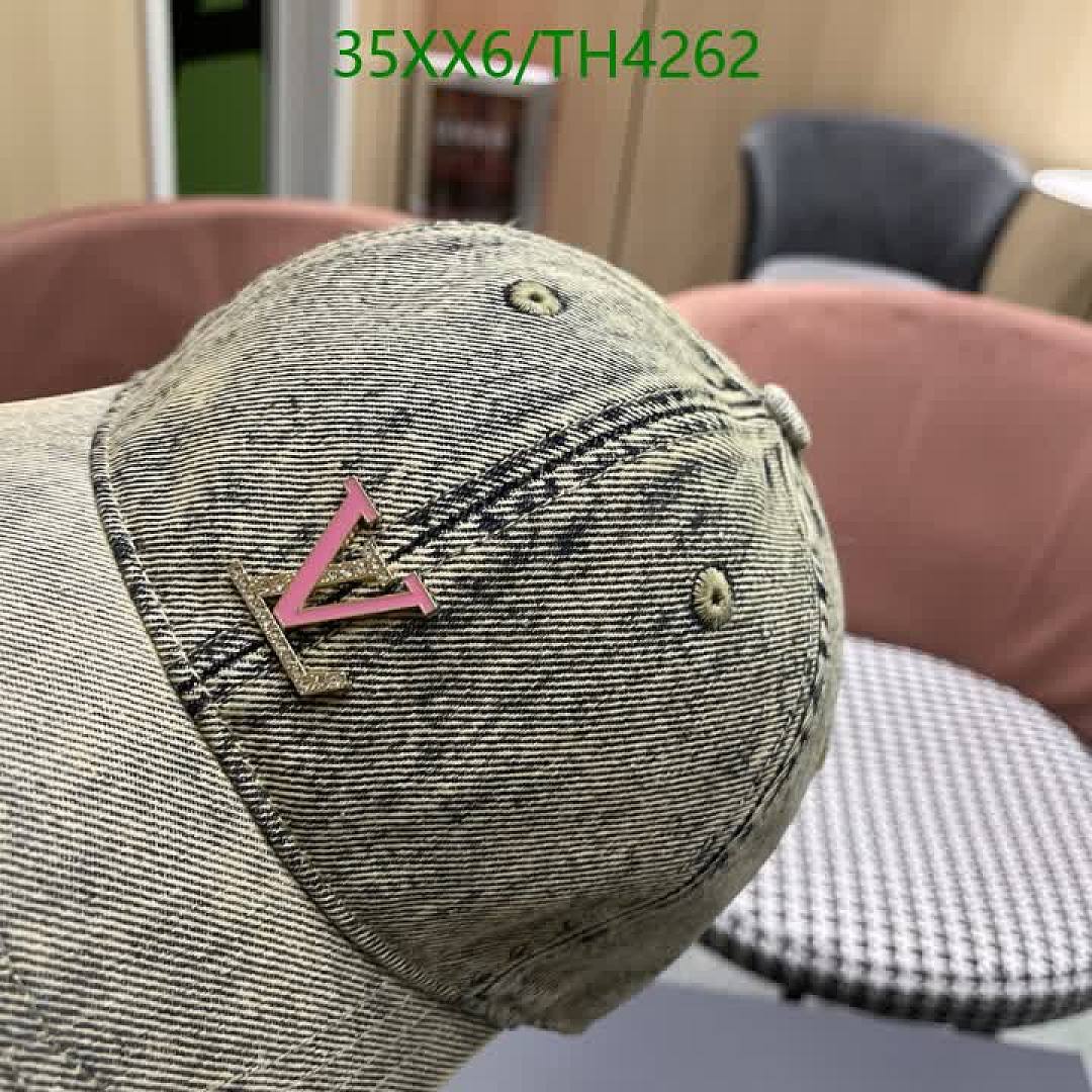 LV-Hats Code: TH4262 $: 35USD