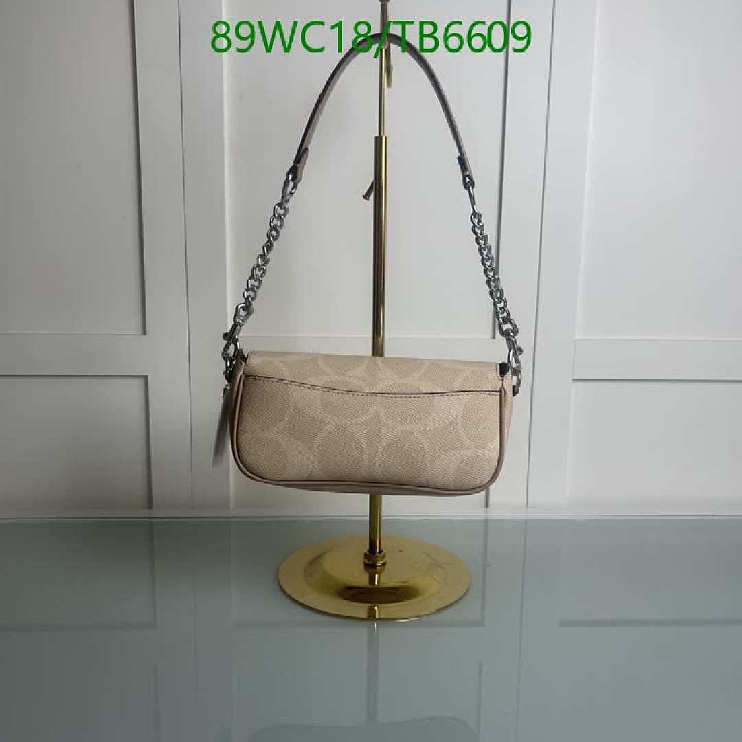 Coach-Bags(4A) Code: TB6609 $: 89USD