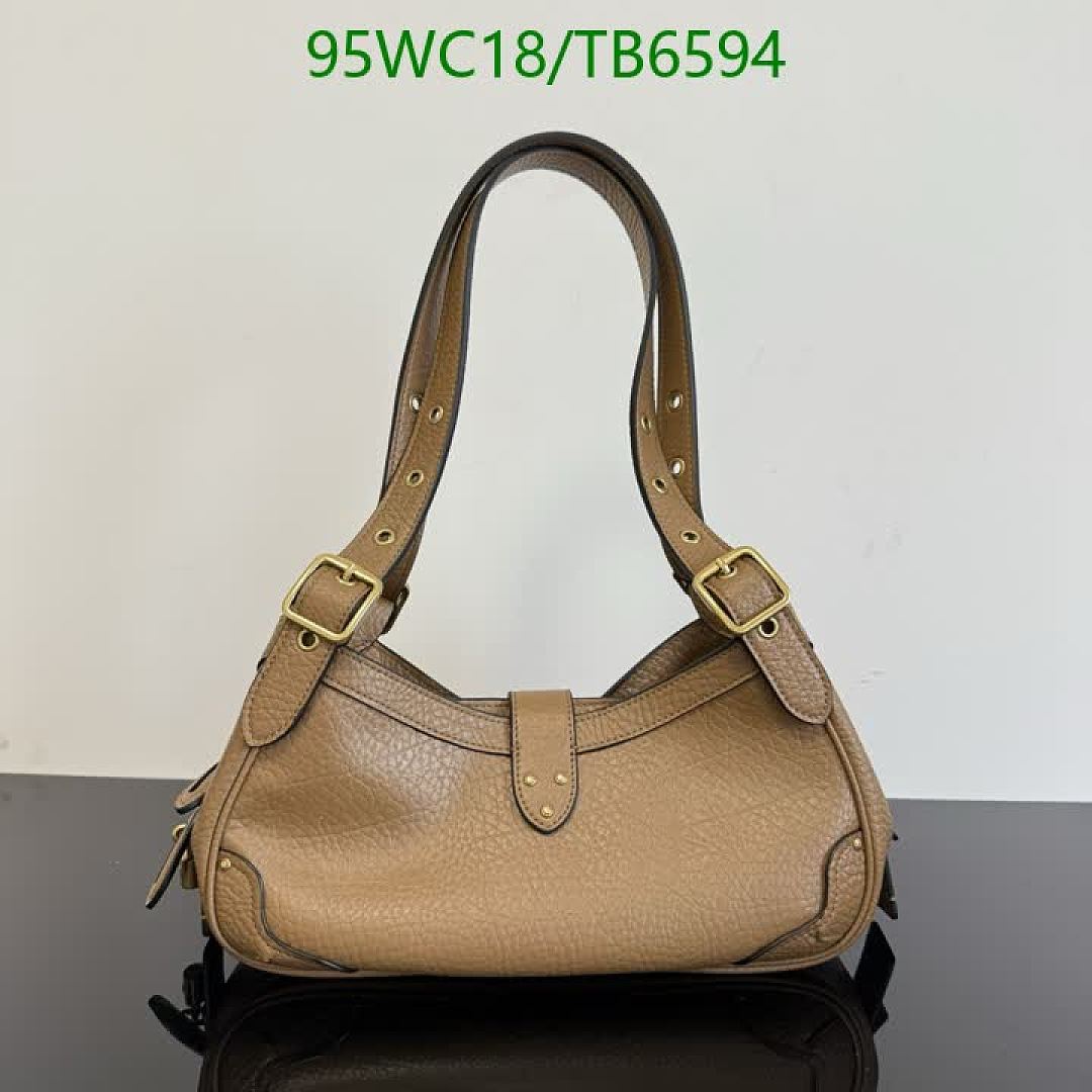 Coach-Bags(4A) Code: TB6594 $: 95USD