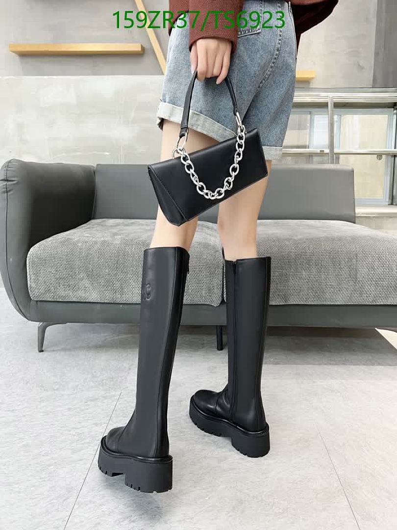 Celine-Shoes(Women) Code: TS6923 $: 159USD