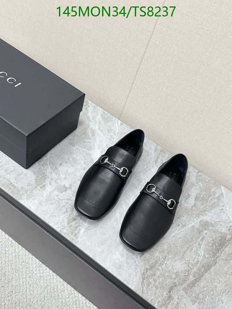 Gucci-Shoes(Women) Code: TS8237 $: 145USD