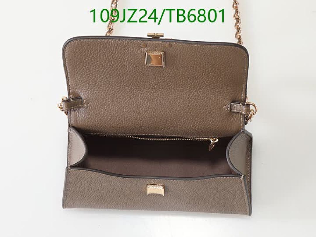 Tory Burch-Bags(4A) Code: TB6801 $: 109USD
