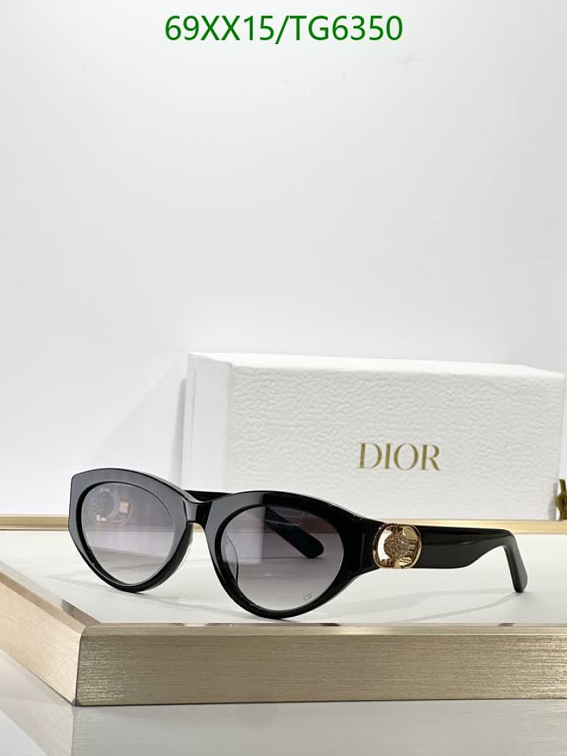 Dior-Glasses Code: TG6350 $: 69USD